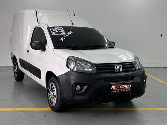 FIAT FIORINO 1.4 MPI FURGÃO ENDURANCE 8V FLEX 2P MANUAL FIAT FIORINO 1.4 MPI FURGÃO ENDURANCE 8V FLEX 2P MANUAL